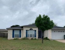 Pre-foreclosure in  PAINE AVE Leander, TX 78645