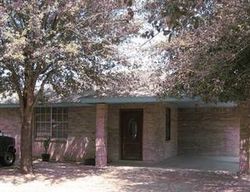 Pre-foreclosure in  THOMPSON RD Mission, TX 78574