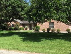 Pre-foreclosure in  LIVE OAK DR Inez, TX 77968