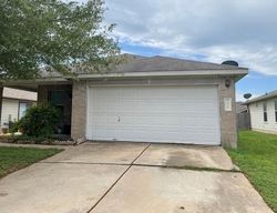 Pre-foreclosure Listing in CAMPANA DR DEL VALLE, TX 78617