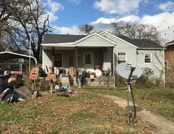 Pre-foreclosure in  MELBOURNE AVE Knoxville, TN 37917