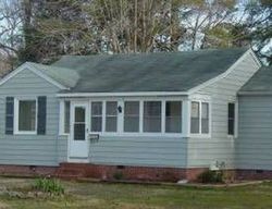 Pre-foreclosure in  W COMMODORE DR Newport News, VA 23601