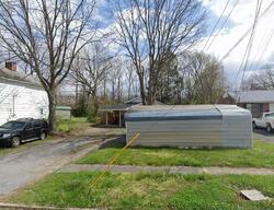 Pre-foreclosure Listing in DIVISION ST JOHNSON CITY, TN 37601