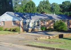 Pre-foreclosure in  JOHNSON CIR Henderson, TN 38340