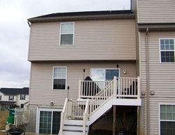 Pre-foreclosure Listing in GALAXY DR HANOVER, PA 17331