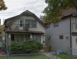 Pre-foreclosure in  N 26TH ST Milwaukee, WI 53206