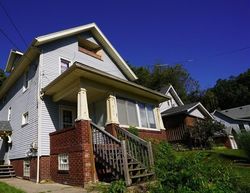 Pre-foreclosure Listing in 4TH ST SW AKRON, OH 44314