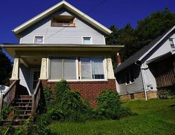 Pre-foreclosure Listing in 4TH ST SW AKRON, OH 44314