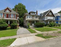 Pre-foreclosure in  GRASMERE AVE Cleveland, OH 44112