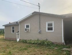 Pre-foreclosure in  MCKINSTRY RD Delevan, NY 14042