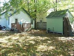 Pre-foreclosure Listing in NEWMAN AVE LAKEWOOD, OH 44107