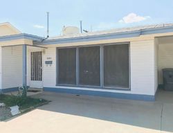 Pre-foreclosure Listing in PARKLAND DR EL PASO, TX 79925