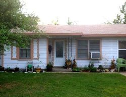 Pre-foreclosure Listing in PAMPA DR MESQUITE, TX 75149