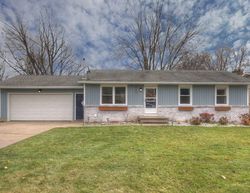 Pre-foreclosure in  WOODHAVEN DR SW Byron Center, MI 49315