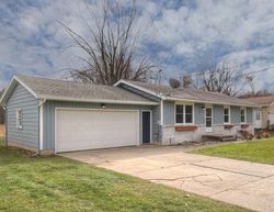 Pre-foreclosure in  WOODHAVEN DR SW Byron Center, MI 49315