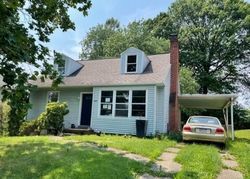 Pre-foreclosure in  3RD ST Northumberland, PA 17857