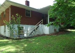 Pre-foreclosure Listing in HOLLAND RD DANVILLE, VA 24541