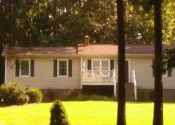 Pre-foreclosure in  JOHN WEAVER DR Brightwood, VA 22715