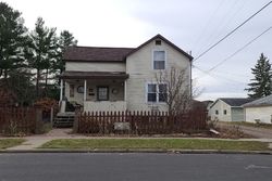 Pre-foreclosure in  E 5TH ST Marshfield, WI 54449