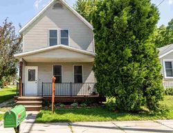 Pre-foreclosure Listing in W DEPOT ST MARSHFIELD, WI 54449