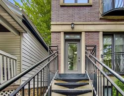 Pre-foreclosure in  W WASHINGTON BLVD  Chicago, IL 60612