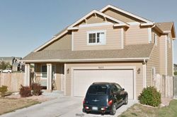 Pre-foreclosure in  SHAWNEE ST Cheyenne, WY 82001