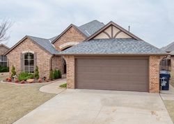 Pre-foreclosure Listing in VITORIA DR OKLAHOMA CITY, OK 73170