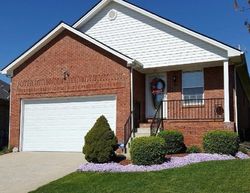 Pre-foreclosure Listing in BASS POND GLEN DR NICHOLASVILLE, KY 40356