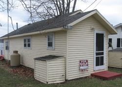 Pre-foreclosure in  S AMANDA DR Claypool, IN 46510