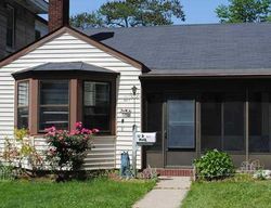 Pre-foreclosure in  N PERKINS ST Rushville, IN 46173