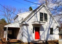 Pre-foreclosure in  BLUE HERON AVE Hampstead, NH 03841