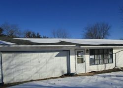 Pre-foreclosure Listing in WINDCREST ACRES GALESBURG, IL 61401