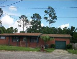 Pre-foreclosure Listing in CONTINENTAL CT PENSACOLA, FL 32506