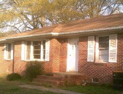 Pre-foreclosure Listing in W FAMBROUGH ST MONROE, GA 30655