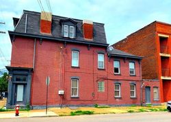 Pre-foreclosure in  S 22ND ST Pittsburgh, PA 15203