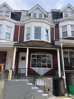 Pre-foreclosure Listing in W WASHINGTON ST ALLENTOWN, PA 18102