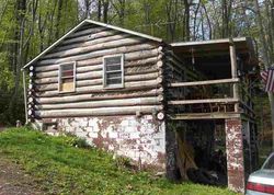 Pre-foreclosure in  SHEAFFERS VALLEY RD Landisburg, PA 17040