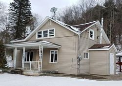 Pre-foreclosure in  E 2ND ST Coudersport, PA 16915