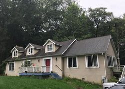 Pre-foreclosure Listing in MERCER MILL RD LANDENBERG, PA 19350