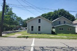 Pre-foreclosure in  CHERRY ST Erie, PA 16502