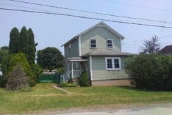 Pre-foreclosure in  STORE HILL RD Ernest, PA 15739