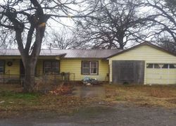 Pre-foreclosure in  W FRONTIER ST Salina, OK 74365