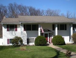 Pre-foreclosure Listing in 36TH ST ALTOONA, PA 16601