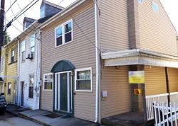 Pre-foreclosure in  MAIN ST Gilberton, PA 17934