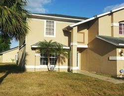 Pre-foreclosure in  SARATOGA DR Kissimmee, FL 34743