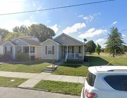 Pre-foreclosure in  W SAINT CATHERINE ST Louisville, KY 40203