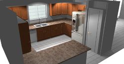 Pre-foreclosure in  S JEANETTE BLVD Tucson, AZ 85706