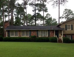 Pre-foreclosure Listing in NANDINA DR MOULTRIE, GA 31768