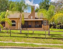 Pre-foreclosure Listing in BUCKEYE RD NE WINTER HAVEN, FL 33881