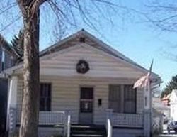 Pre-foreclosure Listing in BRIGHTON BLVD ZANESVILLE, OH 43701